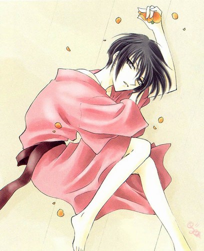 Akito Soma
